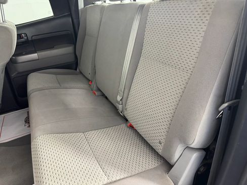Used 2011 Toyota Tundra 4x4 Double Cab w/ TRD Off-Road Pkg image 31