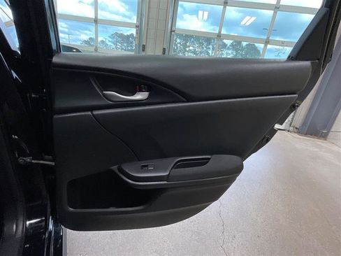 Used 2017 Honda Civic LX image 21