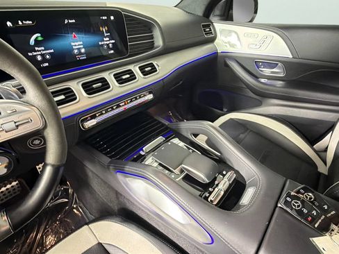 Used 2023 Mercedes-Benz GLE 63 AMG S image 19