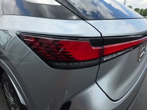 Certified 2023 Lexus RX 350 w/ Accessory Package (Z1) AWD/4WD image 34