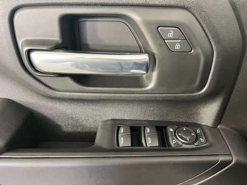 New 2026 Chevrolet Silverado 2500 Custom image 20