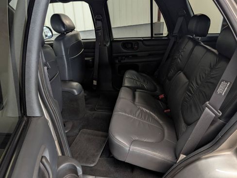 Used 2000 GMC Jimmy SLT AWD/4WD image 40
