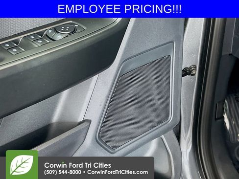 New 2026 Ford F150 STX AWD/4WD image 13