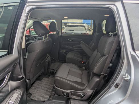 Used 2025 Subaru Ascent Premium AWD/4WD image 5