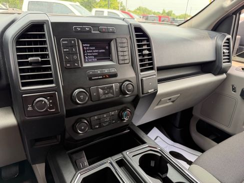 Used 2019 Ford F150 XL w/ Equipment Group 101A Mid AWD/4WD image 11