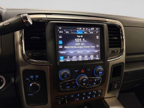 Used 2017 RAM 2500 Laramie AWD/4WD image 29
