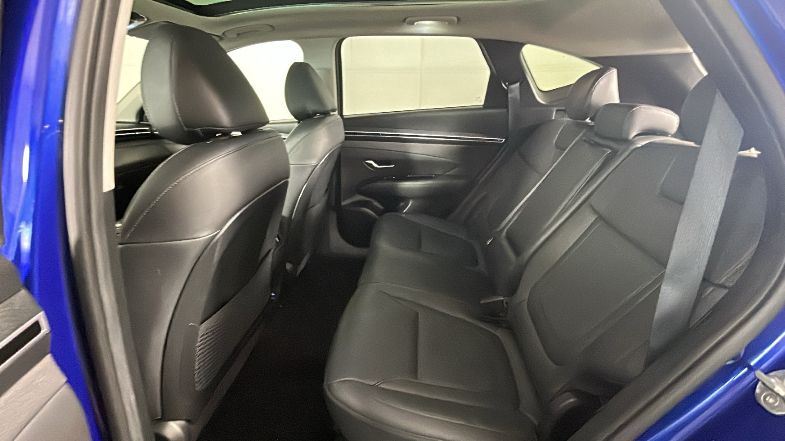 Used 2023 Hyundai Tucson Limited AWD/4WD image 31
