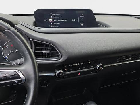 Used 2024 MAZDA CX-30 AWD 2.5 S w/ Preferred Package image 22