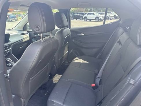 Used 2026 Buick Encore GX Preferred w/ Comfort Package FWD image 11