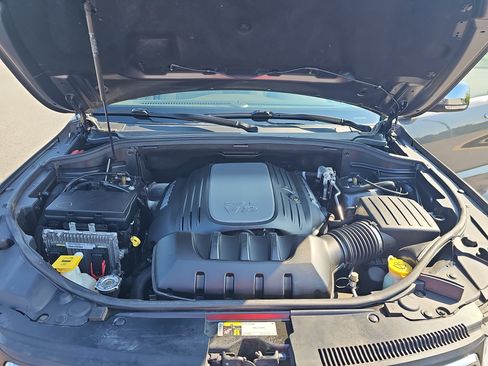 Used 2019 Jeep Grand Cherokee Overland AWD/4WD image 31