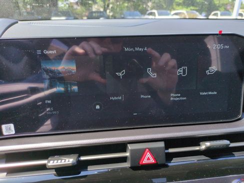 New 2026 Kia Sportage S AWD/4WD image 23