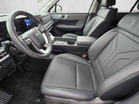 Used 2026 Hyundai Santa Fe SEL FWD image 15