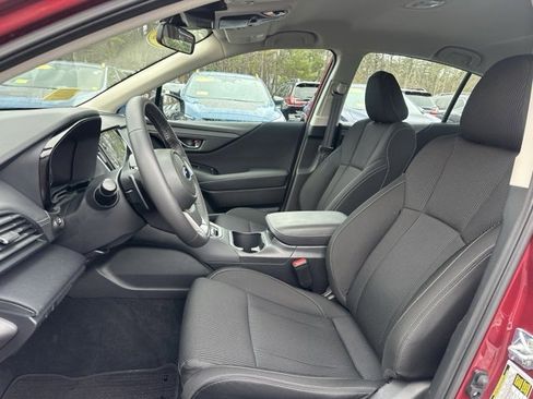 Certified 2025 Subaru Legacy Premium image 17