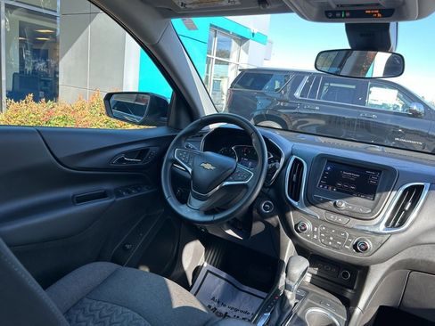 Used 2024 Chevrolet Equinox LT image 16