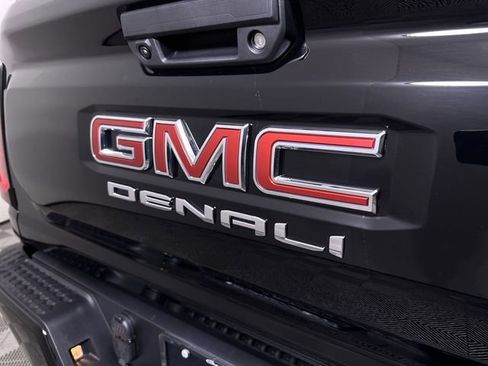 New 2026 GMC Canyon Denali image 59