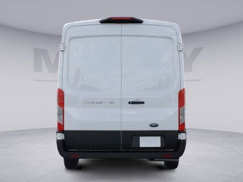 New 2025 Ford Transit 150 148 Medium Roof w/ Load Area Protection Package image 27