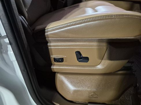 Used 2020 RAM 2500 Limited image 24