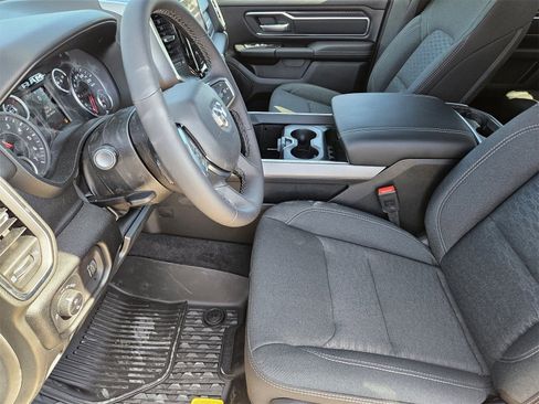 New 2026 RAM 1500 Lone Star image 17