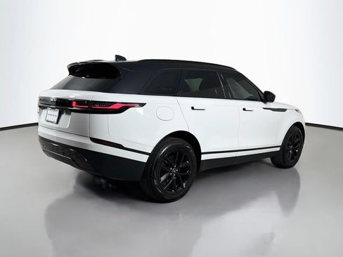 Used 2026 Land Rover Range Rover Velar S AWD/4WD image 5