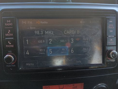 Used 2020 Mitsubishi Mirage SE image 25