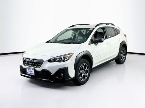 Used 2023 Subaru Crosstrek 2.5i Sport AWD/4WD image 1