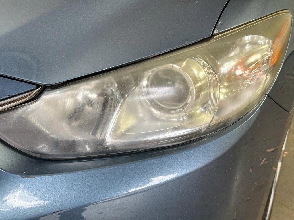 Used 2015 MAZDA MAZDA6 Touring FWD image 35