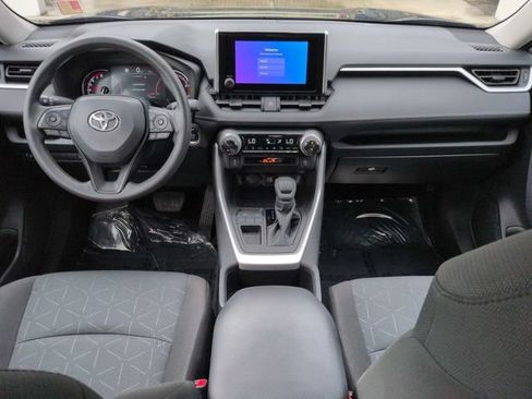 Certified 2024 Toyota RAV4 XLE w/ Convenience Package FWD image 15