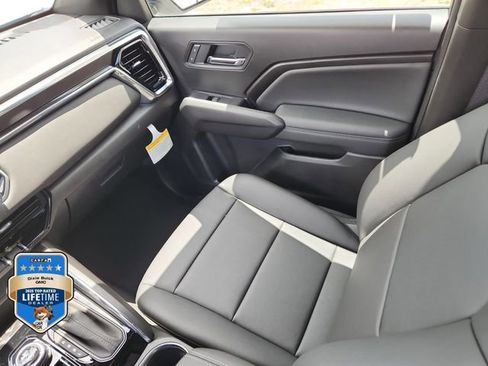 New 2026 GMC Canyon Elevation w/ Convenience Package AWD/4WD image 13