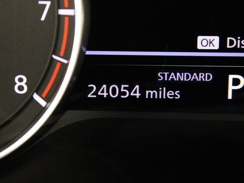 Certified 2023 Nissan Rogue SV w/ SV Premium B Package FWD image 30