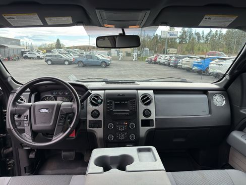 Used 2014 Ford F150 XLT w/ Equipment Group 301A Mid image 19
