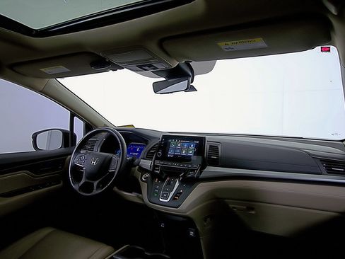 Used 2023 Honda Odyssey EX-L image 15