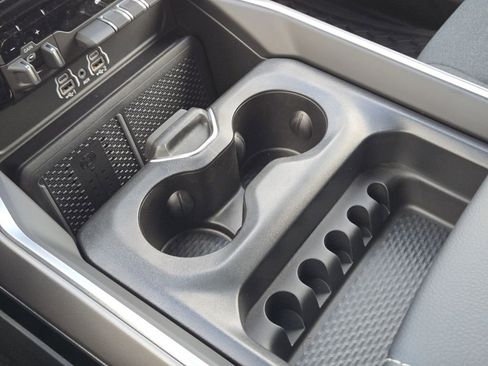 New 2026 RAM 1500 Big Horn image 16