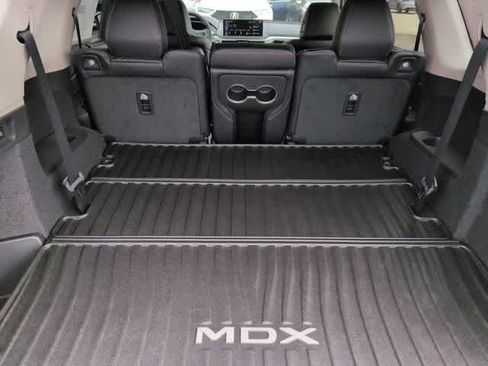 Used 2026 Acura MDX FWD w/ Technology Package image 37