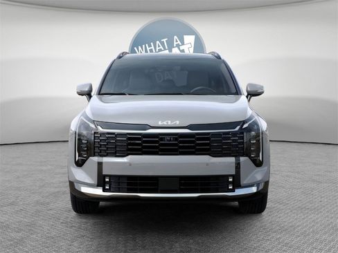 New 2026 Kia Sportage SX Prestige image 2