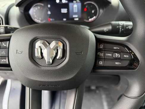 New 2026 RAM ProMaster 3500 w/ Premium Convenience Group image 26