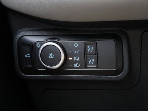 New 2026 Ford Explorer Active w/ Active Comfort Package image 33