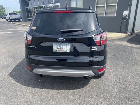 Used 2018 Ford Escape SEL image 7