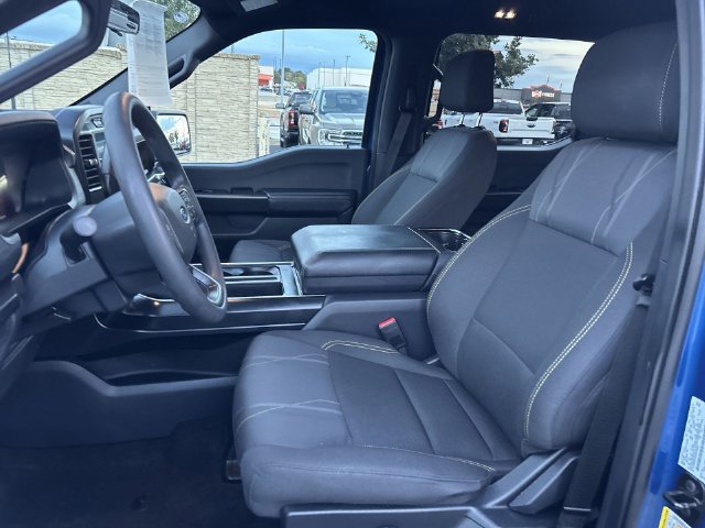 Used 2024 Ford F150 STX RWD image 19