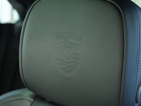 New 2026 Porsche Macan AWD/4WD image 34
