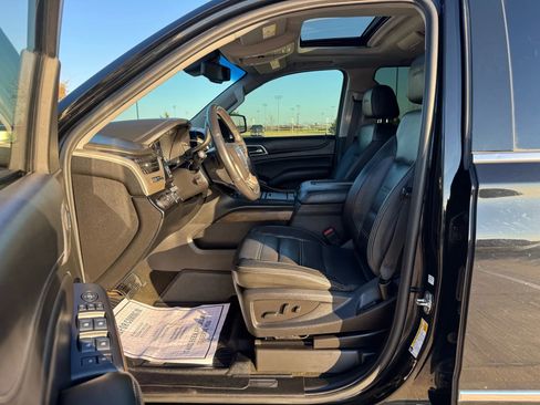 Used 2018 GMC Yukon XL Denali w/ Open Road Package image 19