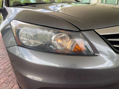 Used 2011 Honda Accord SE image 16