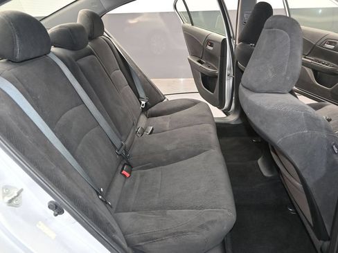 Used 2013 Honda Accord EX image 28