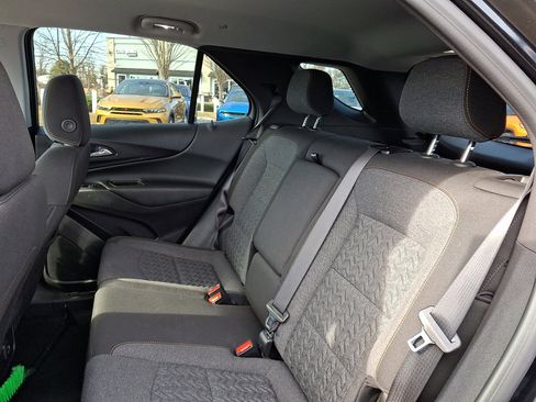 Used 2024 Chevrolet Equinox LT image 20