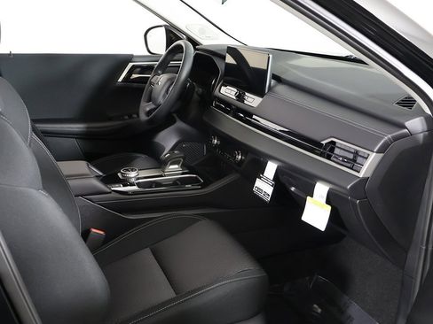 New 2026 Mitsubishi Outlander ES image 25