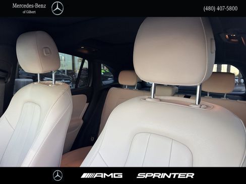 Used 2025 Mercedes-Benz GLA 250 GLA 250 image 15