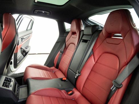 New 2026 Porsche Panamera 4 AWD/4WD image 22