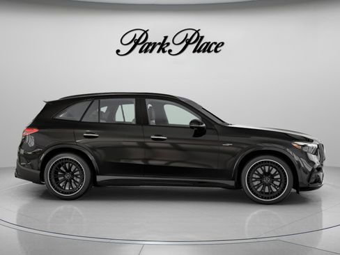 New 2026 Mercedes-Benz GLC 43 AMG 4MATIC image 26