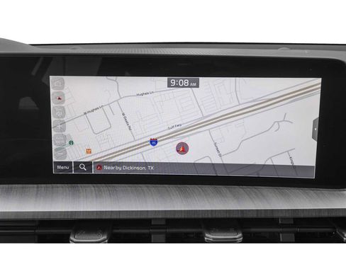 Certified 2024 Kia Telluride SX w/ Towing Package FWD image 12