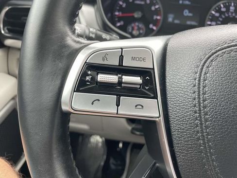 Used 2022 Kia Telluride S image 32
