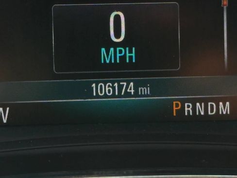 Used 2018 Buick Encore Preferred FWD image 34